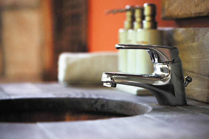 A2B Plumbers are able to fix any leaking taps you may have in The Bookhams. 